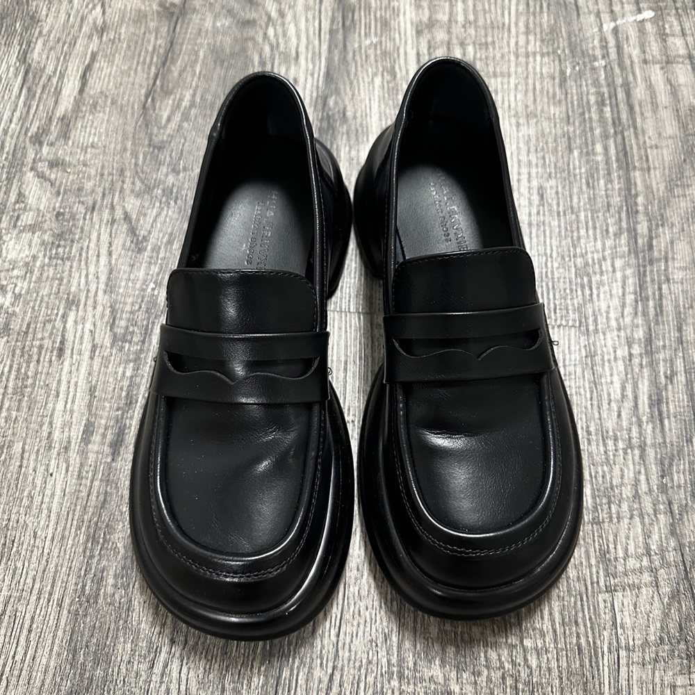 Loafers
